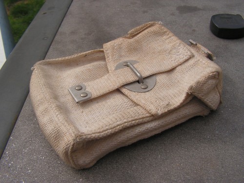 Porte chargeur pour - porte,