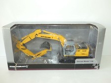 PELLETEUSE NEW HOLLAND 215 BL C MOTORART 1:50