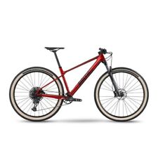Vélo BMC Twostroke 01 Four GX Eagle Mix Taille L Rouge/Noir/Noir