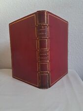 [dédicacé - Vélin - In4] Anatole FRANCE Histoire Comique illustré par Chahine n°