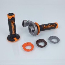 Poignée gaz tirage rapide