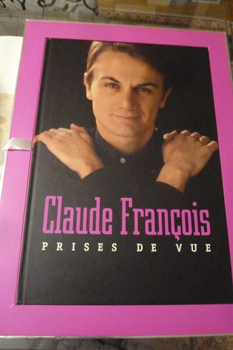 Claude françois coffret - françois,