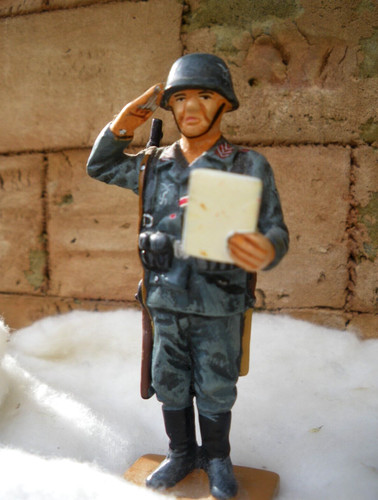 Collection soldats le - collection, soldats:
