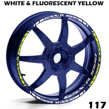 Suzuki Gsx-R 1000 Motos Jante