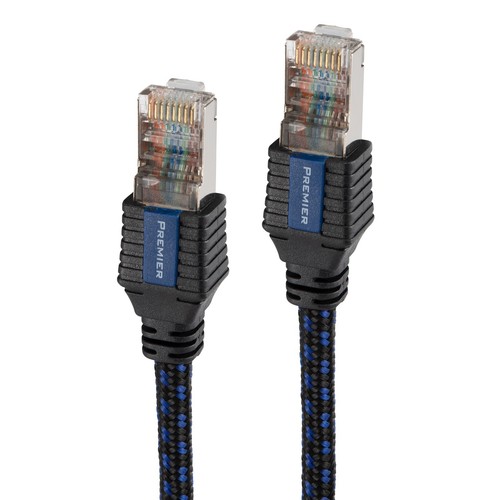 Pangea audio premier ethernet - premier,