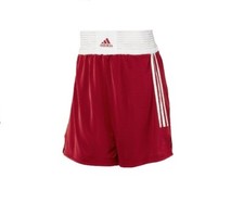 Short De Boxe  ADIDAS
