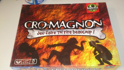 Cro magnon bioviva - -,
