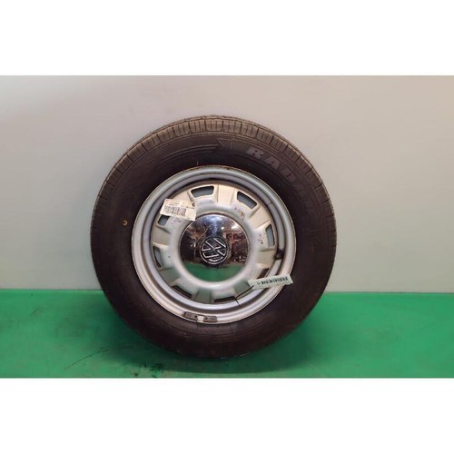 Jante volkswagen golf serie - jante,