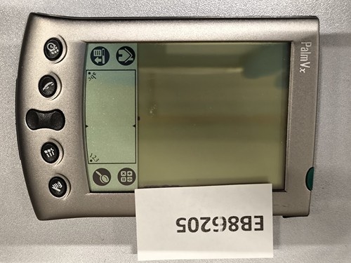 Palm pda pour pièces - pour, ne