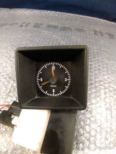Montre tableau bord - montre, vdo