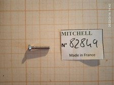 VIS CARTER pièce détachée MOULINET MITCHELL 4420 4420Z 4430 4430Z REELPART 82849