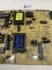 Carte Alimentation TV Toshiba