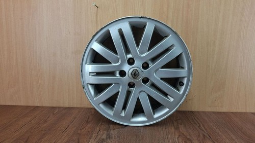 Renault espace 2007 17 - 2007,