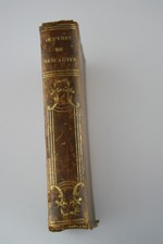 6307 Jules Simon Oeuvres de Descartes