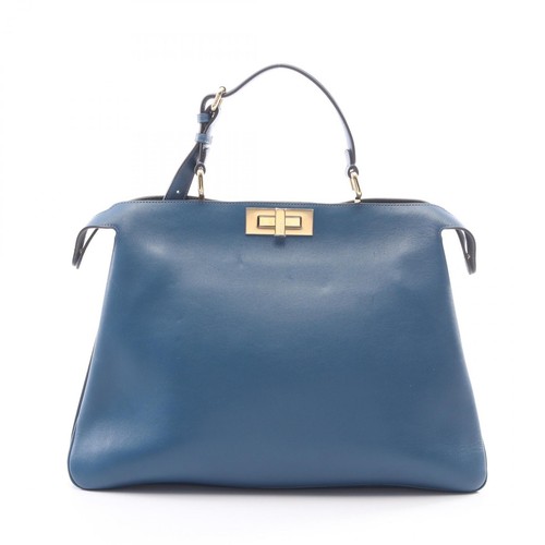 Grand sac main - à,