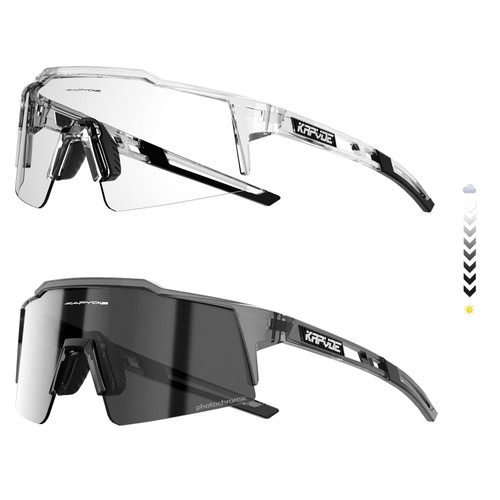 Lunettes vélo - lunettes,