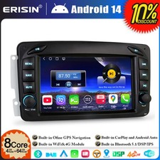 64go android autoradio - 14,