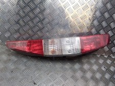 FEU ARRIÈRE GAUCHE Fiat DOBLO 1 PHASE 1 1.9 JTD 100ch 2002 51735979