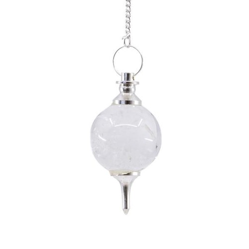 Pendule divinatoire