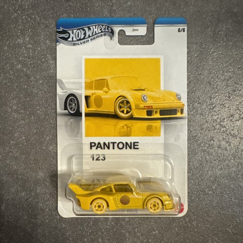 Hot wheels porsche - hot,