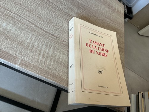 Amant chine du - de,