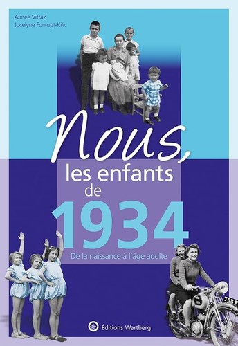 Nous les enfants - les,