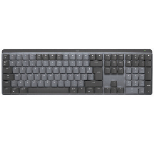 Logitech clavier mécanique - logitech,