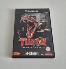 Turok Evolution Nintendo