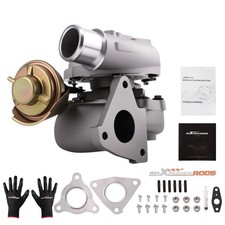 Turbocompresseur for Nissan