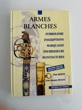 ARMES BLANCHES