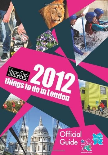 Time out 2012 things in - 2012,