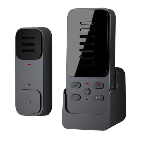 Interphone intelligent sans - interphone,
