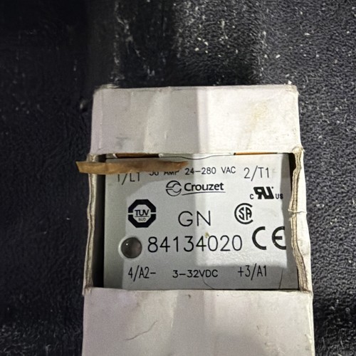 Crouzet gn84134020 - crouzet,