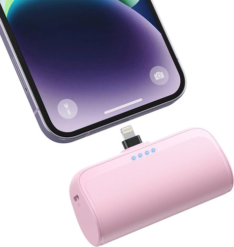 Mini batterie externe - batterie, 5200mah