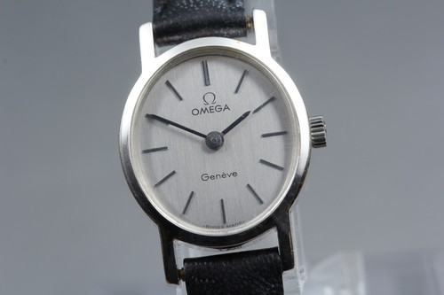 1974 omega ville - omega, cal.625