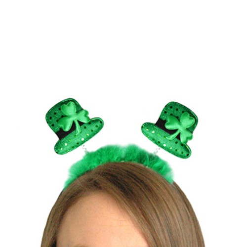 Chapeau leprechaun la - chapeau,