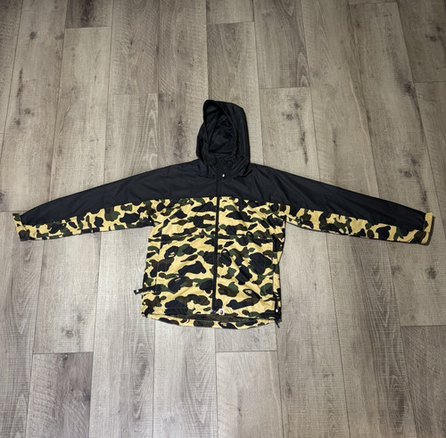 Bathing ape bape - a,