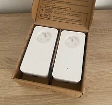 Kit CPL - DEVOLO 1200 Mb/s Duo - Multi TV