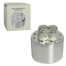 Leonardo Collection Argenté