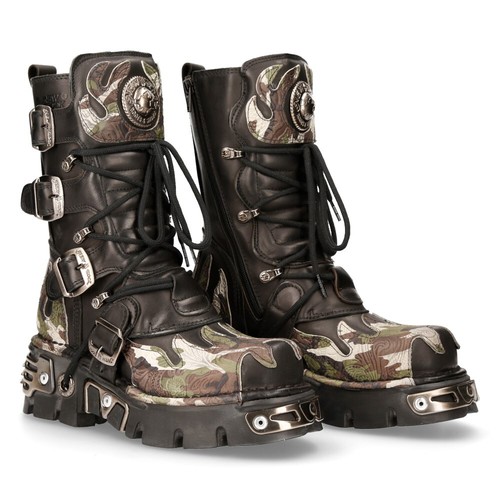 New rock 591 - rock, camouflage