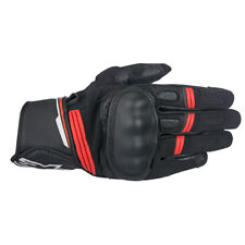 Gants De Moto En Cuir Pour