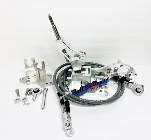 Rsx shifter box - cables, shift