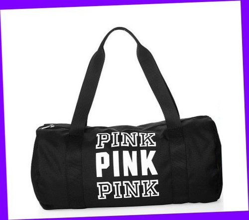 Victoria secret pink gym - victoria's, bag