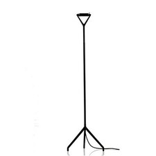 Luceplan, Lola Terra Noire, Alberto Meda-Paolo Rizzatto, 1989