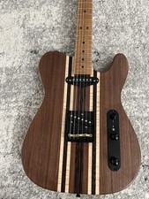 Fender Telecaster Custom Build