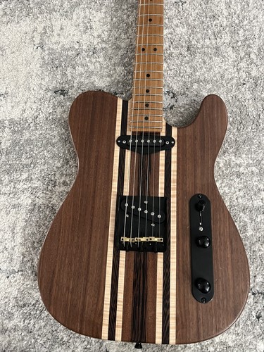 Fender telecaster custom - fender,