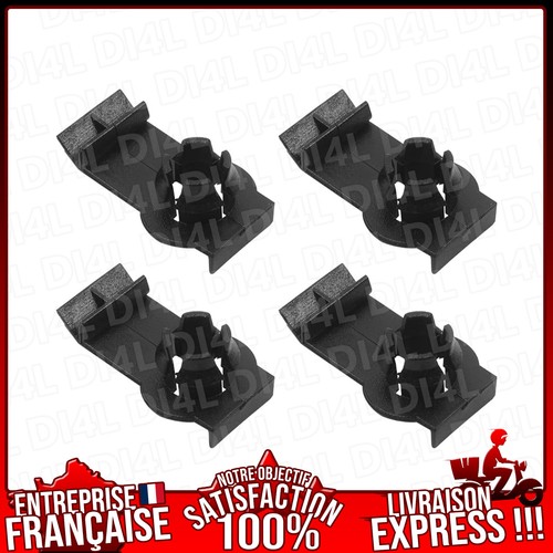 Clips réparation mécanisme - rÉparation,