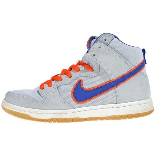 Chaussures skateboard - de,