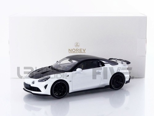 Norev alpine a110 - -,