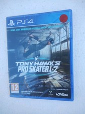 Tony Hawk's Pro Skater 1 + 2 -